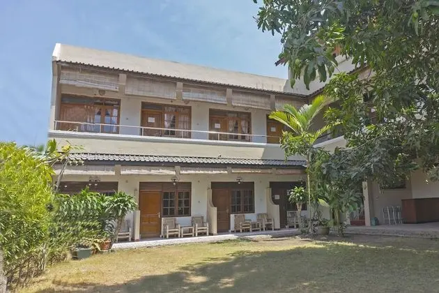 OYO 1449 Cahaya Guest House
