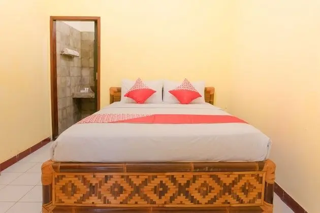 OYO 1449 Cahaya Guest House - Öne Çıkan Resim