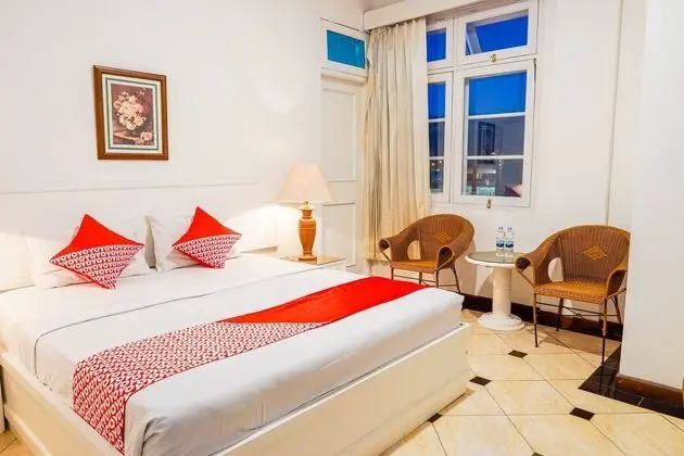 Oyo 1452 Hotel Utari