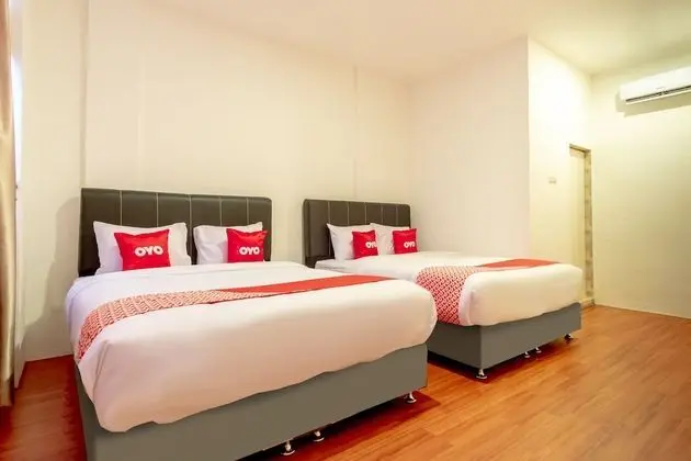 OYO 1457 Tmj Guest House
