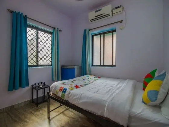 OYO 14585 Home Cozy 2BHK Titos Lane Baga