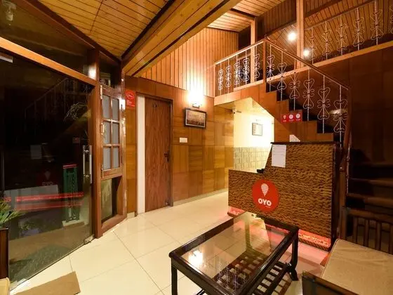 OYO 14591 Kasauli View lodge