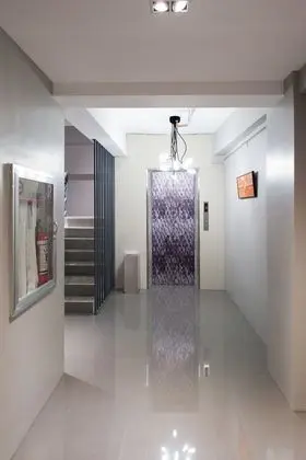 OYO 146 Solace Hotel - Genel