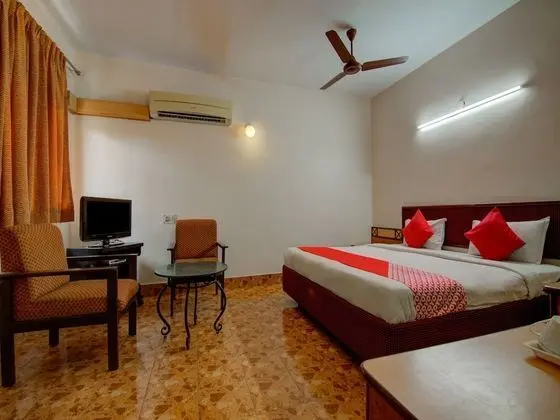 OYO 14670 Saaket Residency - Öne Çıkan Resim