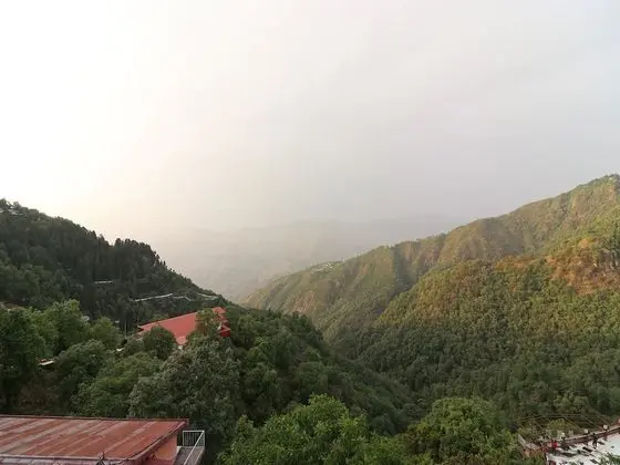 OYO 14678 Hotel Filigree