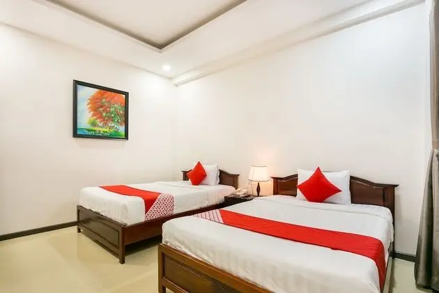 OYO 147 Ambassador Vung Tau Hotel - Oda