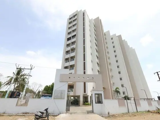 OYO 14716 Flagship OMR Kelambakkam