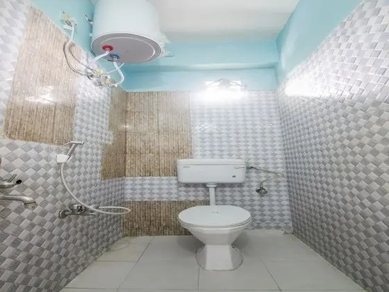 OYO 14737 LG Towers - Banyo Tipleri