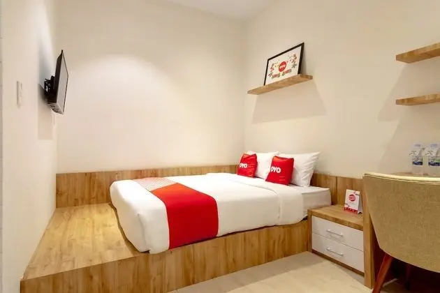 OYO 1476 Asoka Family Residence Syariah - Oda