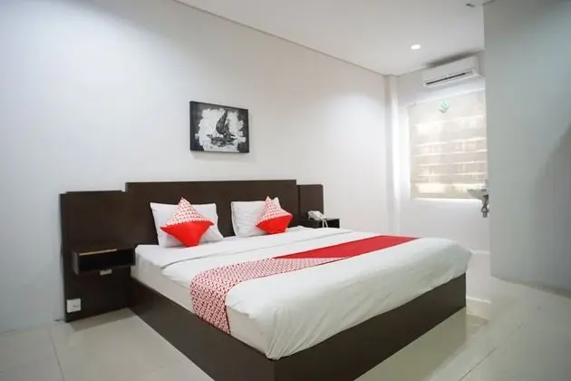 OYO 1477 Athar 88 Hotel - Öne Çıkan Resim