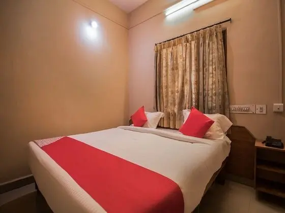 OYO 14788 Sri Srinivasa residency