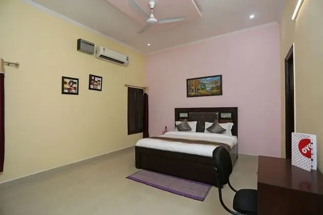 OYO 14791 Homeystay Comfort - Öne Çıkan Resim