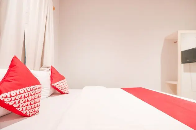 OYO 148 Cempaka Place Homestay