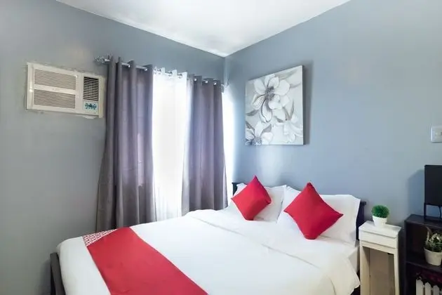OYO 148 GBS Properties - Centropolis - Oda