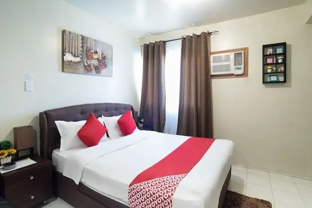 OYO 148 GBS Properties - Centropolis - Öne Çıkan Resim