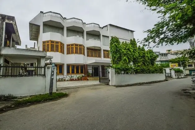 OYO 14814 Hotel Vinayak