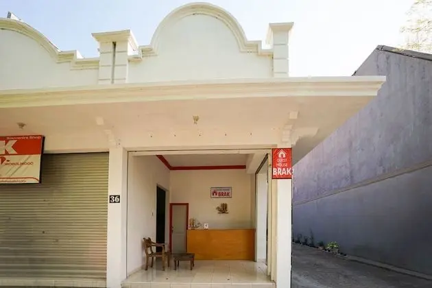 OYO 1482 Brak Guest House