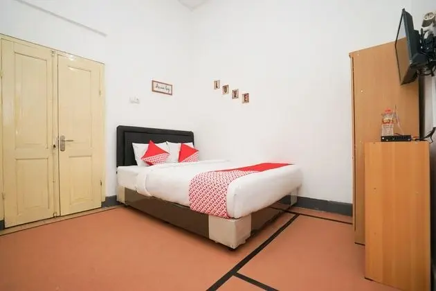 OYO 1482 Brak Guest House - Öne Çıkan Resim