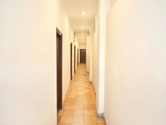 OYO 14830 Hotel Dreamland Resorts - İç Mekan