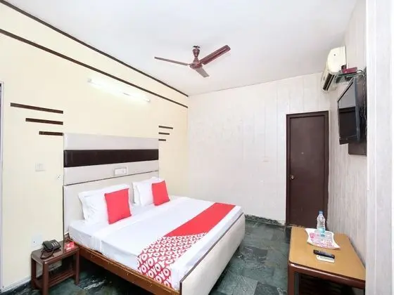 OYO 14830 Hotel Dreamland Resorts - Öne Çıkan Resim
