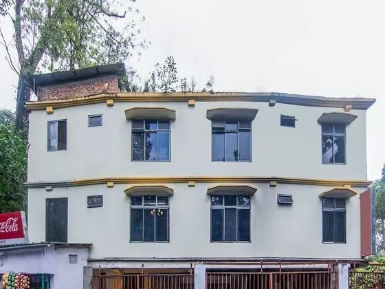 OYO 14874 Live Inn Guest House
