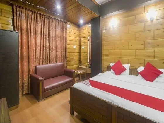 OYO 14874 Live Inn Guest House - Öne Çıkan Resim