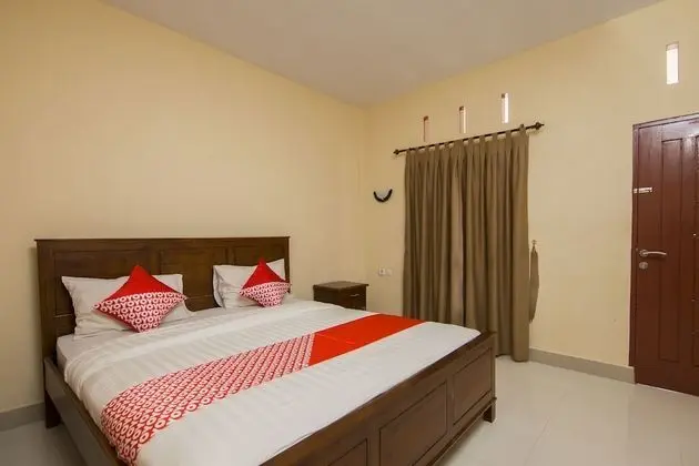 OYO 1488 Prima Hotel