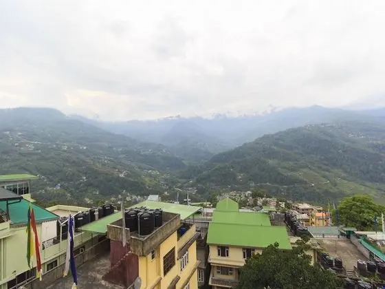 OYO 14894 Hotel Denzong Delight