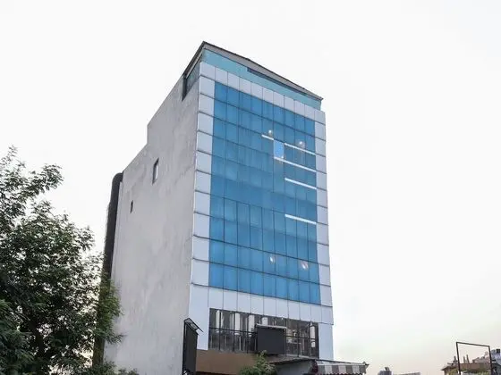 OYO 14896 City Galaxy Inn