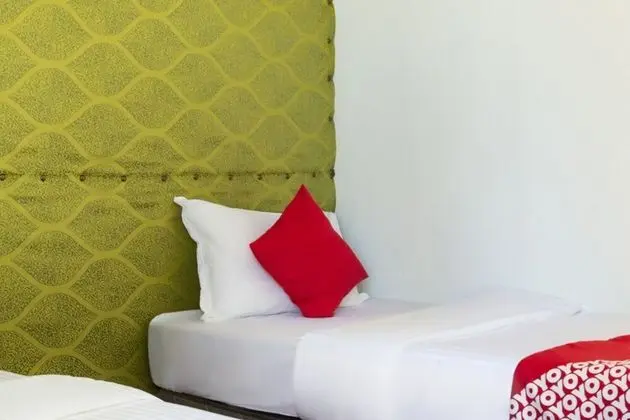 OYO 149 Villas Resort and Hotel - Oda