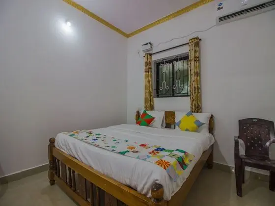 OYO 14904 Home Seaside 1BHK Calangute Beach - Oda
