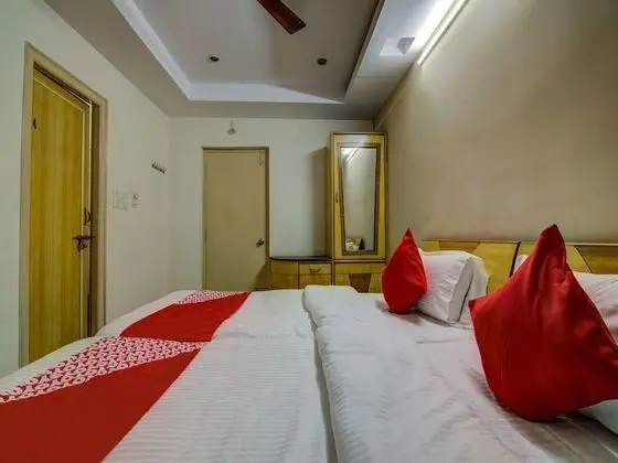 OYO 14910 Sri Ganesh Swathi Residency - Oda