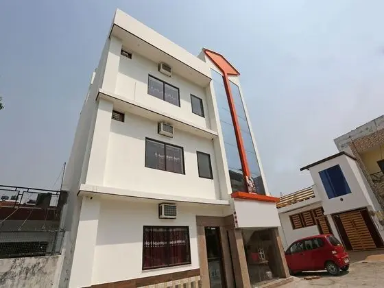 OYO 14920 NEELKANTH GUEST HOUSE