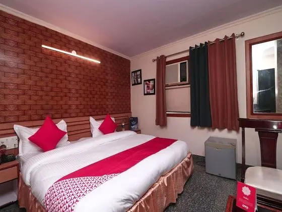 OYO 14931 Hotel Step In - Öne Çıkan Resim
