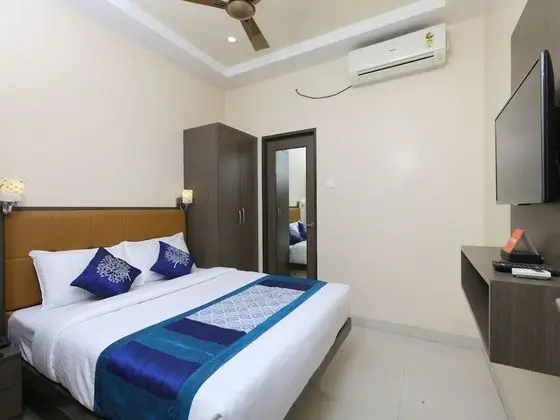 OYO 14934 Kalyani Grand - Öne Çıkan Resim
