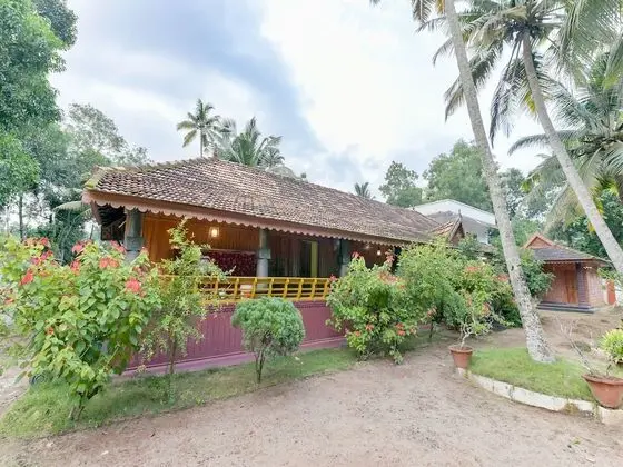 OYO 14976 Ritu Beach Resort