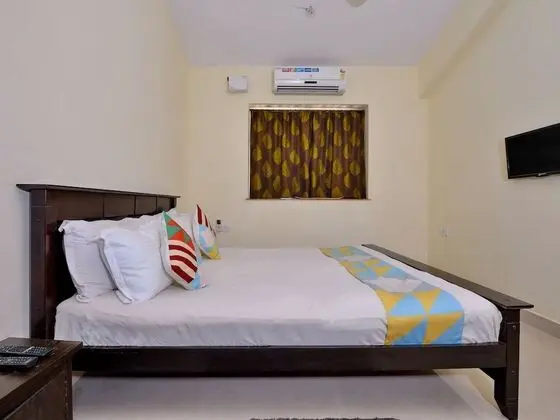 OYO 14977 Home 1BHK Rajbag Beach Canacona - Oda