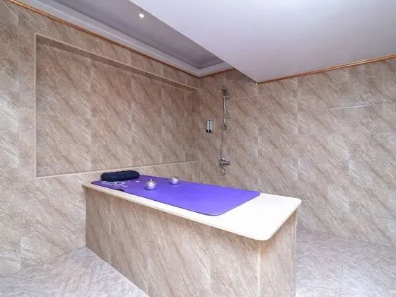 OYO 150 Al Usra Furnished Apartments - Spa