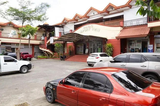OYO 150 Davao Airport View Hotel - Genel