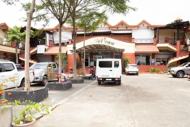 OYO 150 Davao Airport View Hotel - Genel