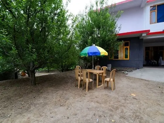 OYO 15028 Kalpana Homestay