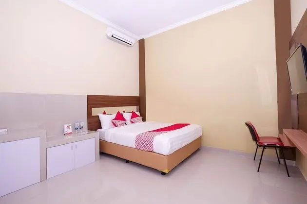 Oyo 1506 Shabrina 2 Syariah