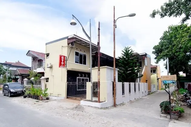 OYO 1507 Doriyu Homestay