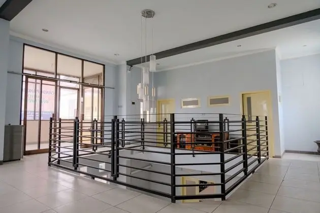 OYO 1509 Candi Panggung Family Guest House Syariah - İç Mekan