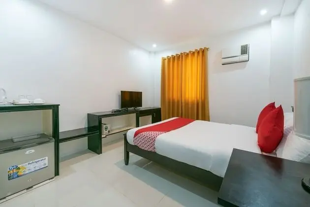 OYO 151 Tierra Mercedes Nature Resort - Oda