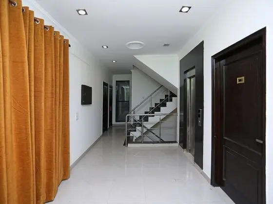 OYO 15130 Cape Jasmine Regency - İç Mekan