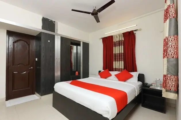 OYO 15133 Sharon Residency - Öne Çıkan Resim