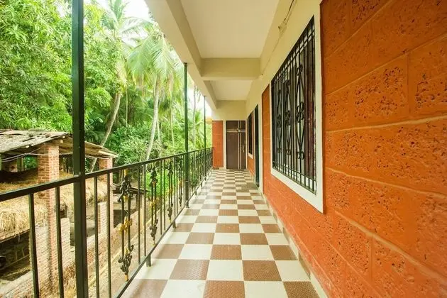 OYO 15152 Raghusheela Cottage