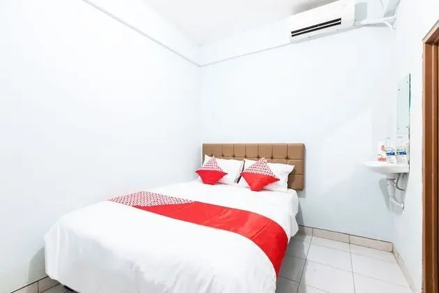 OYO 1516 Cemara Gading Syariah - Öne Çıkan Resim