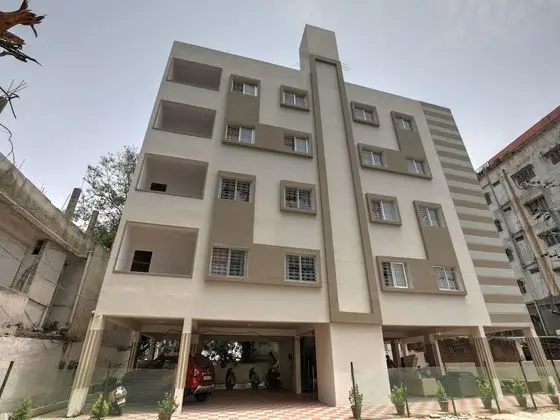OYO 15168 Sucasa Homes